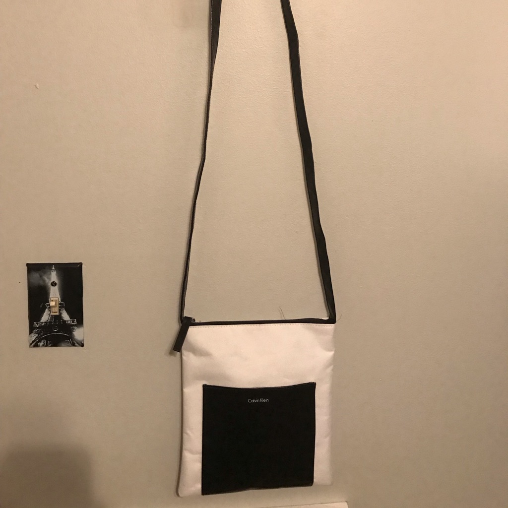 Calvin Klein Crossbody Bag